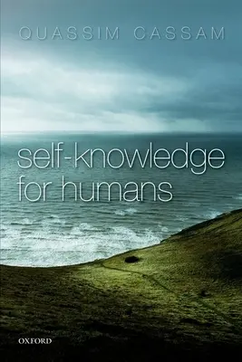 Önismeret az emberek számára - Self-Knowledge for Humans