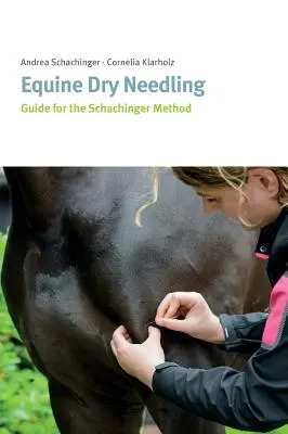 Lovas száraz tűzés - Equine Dry Needling