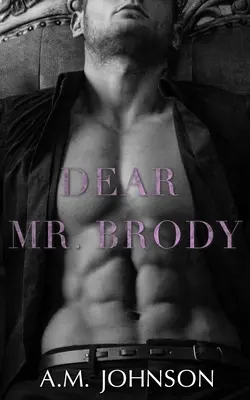 Kedves Mr. Brody - Dear Mr. Brody