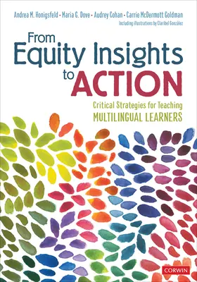 A méltányossági meglátásoktól a cselekvésig: Kritikus stratégiák a többnyelvű tanulók tanításához - From Equity Insights to Action: Critical Strategies for Teaching Multilingual Learners