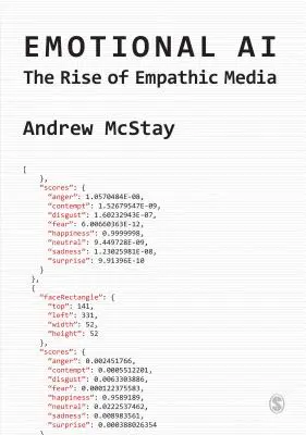 Érzelmi mesterséges intelligencia: Az empatikus média felemelkedése - Emotional AI: The Rise of Empathic Media