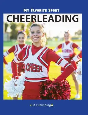 Kedvenc sportágam: Cheerleading - My Favorite Sport: Cheerleading