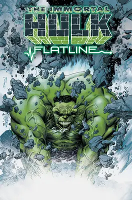 Halhatatlan Hulk: Nagy hatalom - Immortal Hulk: Great Power