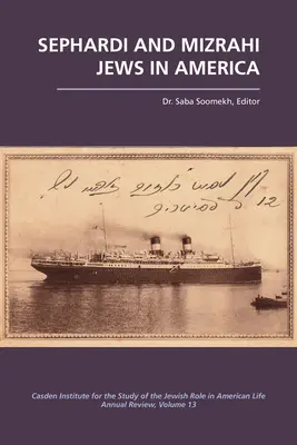 Szefárd és mizrahi zsidók Amerikában - Sephardi and Mizrahi Jews in America