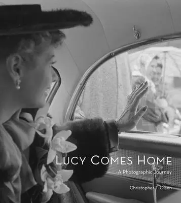 Lucy hazatér - Lucy Comes Home