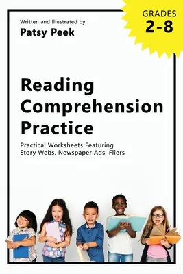 Olvasásértési gyakorlat - Reading Comprehension Practice