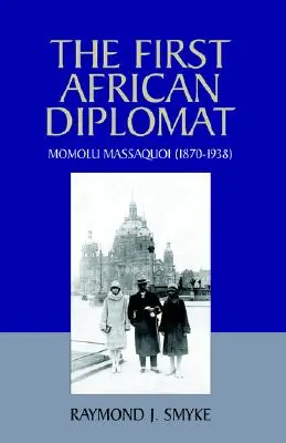 Az első afrikai diplomata - The First African Diplomat