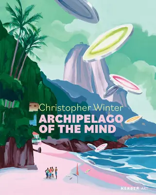 Christopher Winter: A szellem szigetvilága - Christopher Winter: Archipelago of the Mind