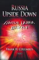 Oroszország fejjel lefelé - Russia Upside Down
