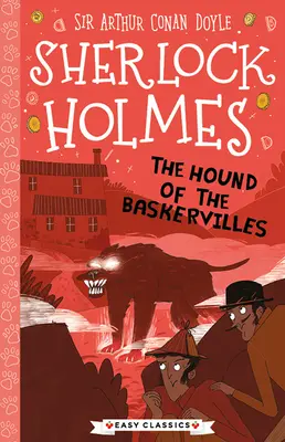 Sherlock Holmes: A baskerville-i kopó - Sherlock Holmes: The Hound of the Baskervilles