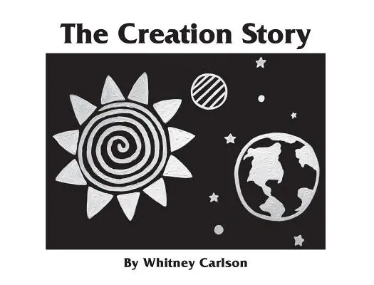 A teremtés története: Egy kis kezdetek könyve - The Creation Story: A Small Beginnings Book