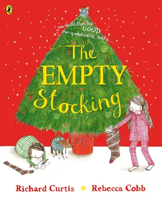 Az üres harisnya - The Empty Stocking