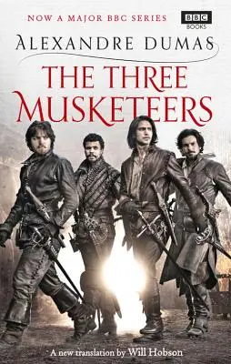A három testőr - Three Musketeers