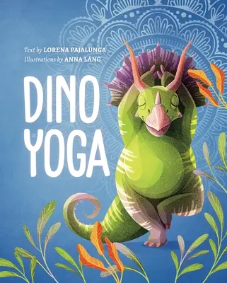 Dino jóga - Dino Yoga