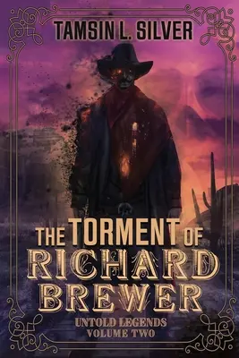 Richard Brewer kínjai - The Torment of Richard Brewer