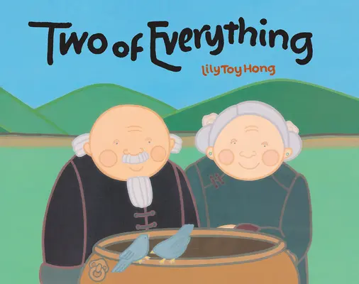 Mindenből kettő - Two of Everything