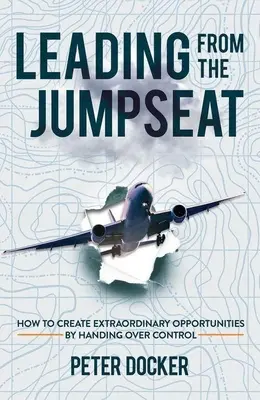 Vezetés az anyósülésről - Leading from the Jumpseat