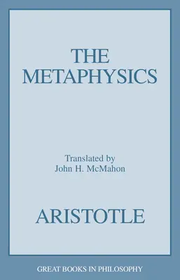 A metafizika - The Metaphysics