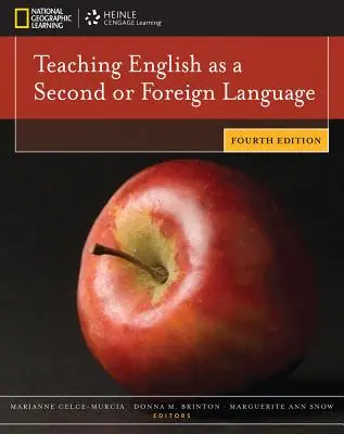 Az angol mint második vagy idegen nyelv tanítása - Teaching English as a Second or Foreign Language