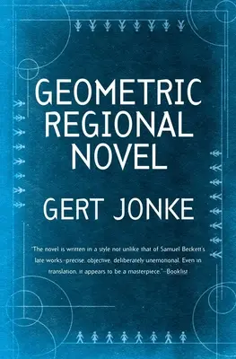 Geometriai regionális regény - Geometric Regional Novel