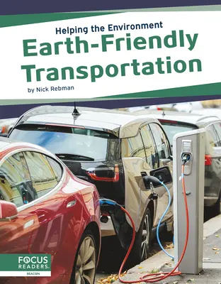 Föld-barát közlekedés - Earth-Friendly Transportation