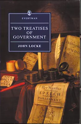 A kormányzat két értekezése - Two Treatises of Government