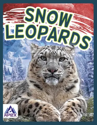 Hóleopárdok - Snow Leopards