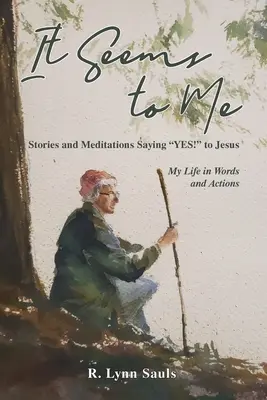 It seems to me - It Seems to Me