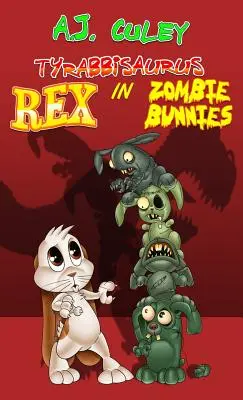 Zombi nyuszik - Zombie Bunnies