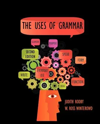 A nyelvtan használata - The Uses of Grammar