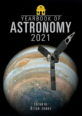 A csillagászat 2021-es évkönyve - Yearbook of Astronomy 2021