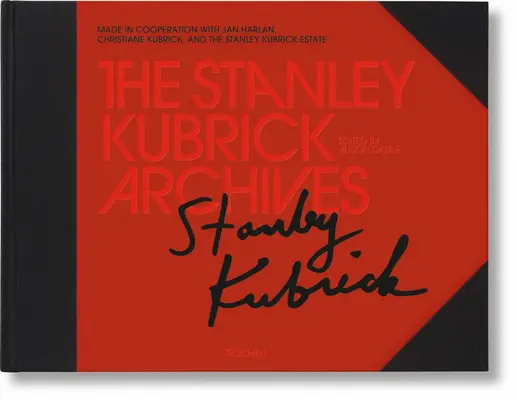 A Stanley Kubrick Archívum - The Stanley Kubrick Archives