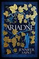 Ariadné - Az ókori görög mítosz elbűvölő Sunday Times bestseller újramesélése - Ariadne - The Mesmerising Sunday Times Bestselling Retelling of Ancient Greek Myth