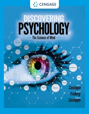 A pszichológia felfedezése: Az elme tudománya - Discovering Psychology: The Science of Mind