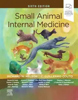 Kisállatok belgyógyászata - Small Animal Internal Medicine