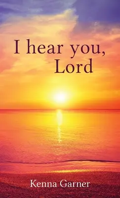 Hallak, Uram - I hear you, Lord