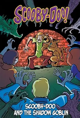 Scooby-Doo és az árnymanó - Scooby-Doo and the Shadow Goblin