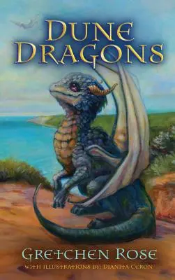 Dűnesárkányok - Dune Dragons