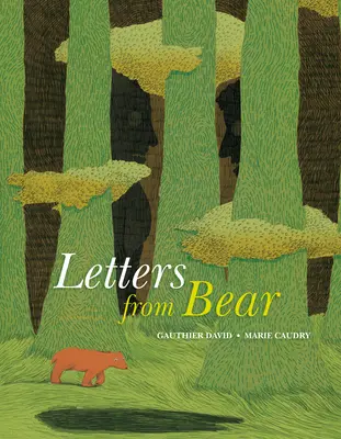 Levelek Medvétől - Letters from Bear