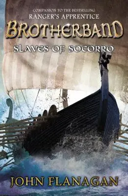 Socorro rabszolgái - Slaves of Socorro