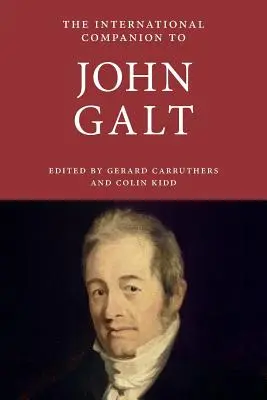 International Companion to John Galt