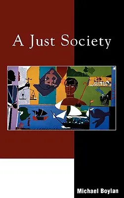 Egy igazságos társadalom - A Just Society