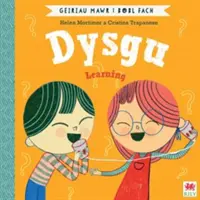 Dysgu (Geiriau Mawr i Bobl Fach) / Learning (Big Words for Little People) / Tanulás (Nagy szavak kisembereknek) - Dysgu (Geiriau Mawr i Bobl Fach) / Learning (Big Words for Little People)