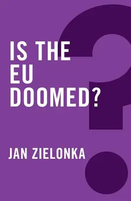 Az Eu halálra van ítélve? - Is the Eu Doomed?