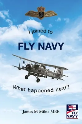 Beléptem a FLY NAVY-hoz: Mi történt ezután? - I joined to FLY NAVY: What happened next?