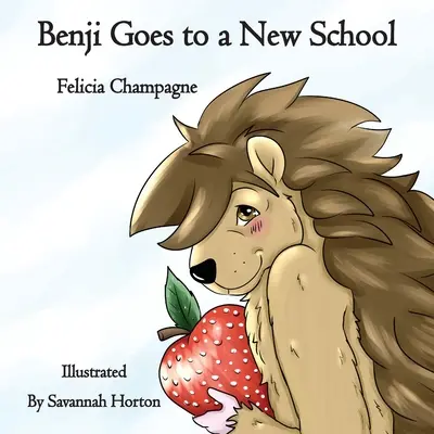 Benji új iskolába megy - Benji Goes to a New School