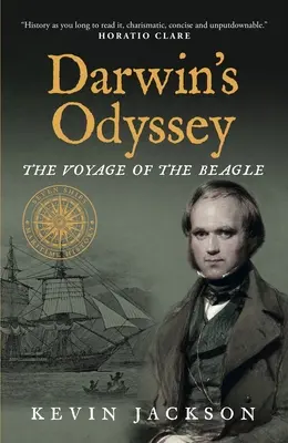 Darwin Odüsszeiája: A Beagle útja - Darwin's Odyssey: The Voyage of the Beagle