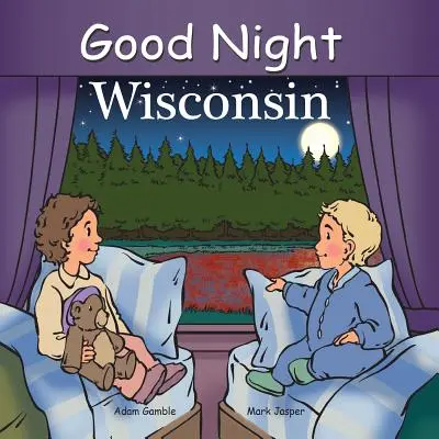 Jó éjt Wisconsin - Good Night Wisconsin