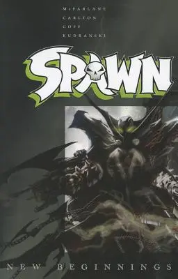 Spawn: New Beginnings