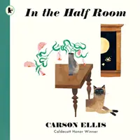 A félszobában - In the Half Room